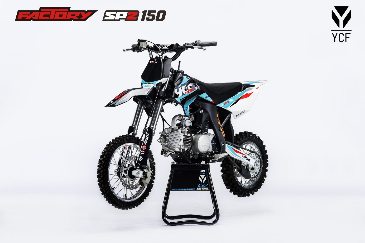 FACTORY SP2 150-3