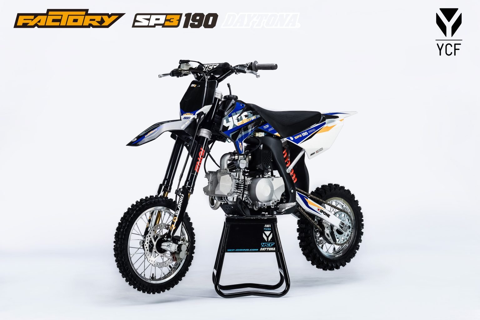 FACTORY SP3 190-3