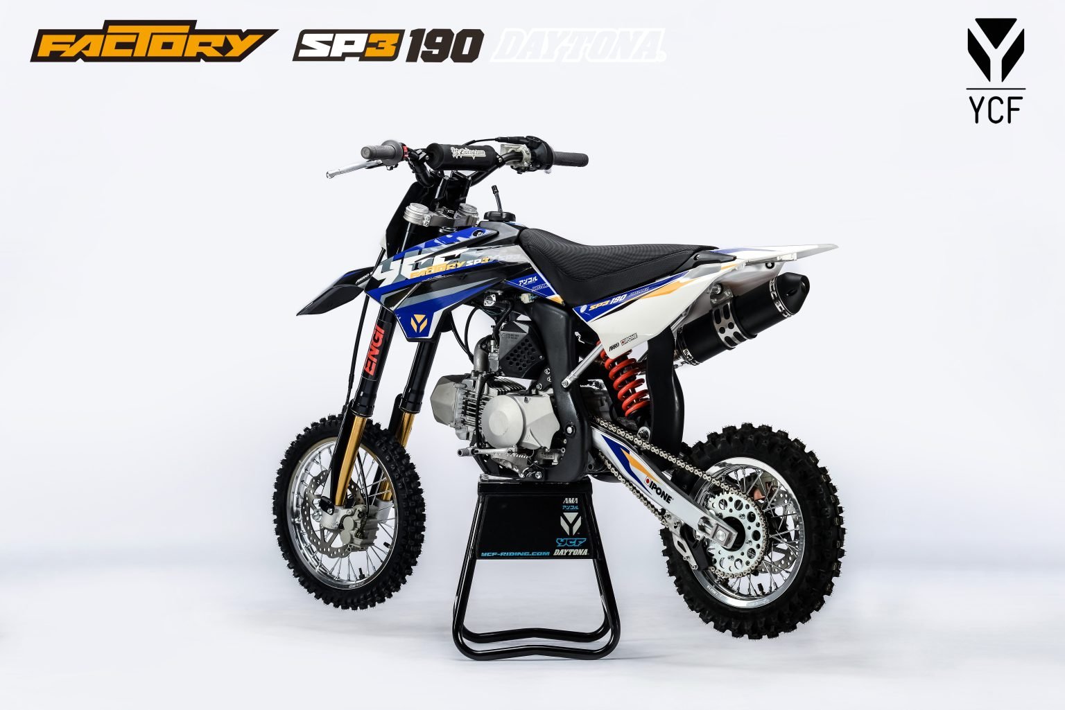 FACTORY SP3 190-5